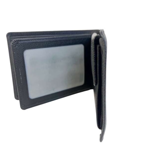 Louis Vuitton Florin Wallet Taiga Leather. - Picture 7 of 10